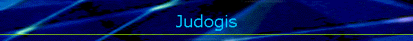 Judogis